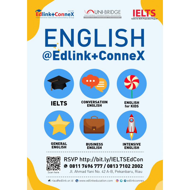 English Programs